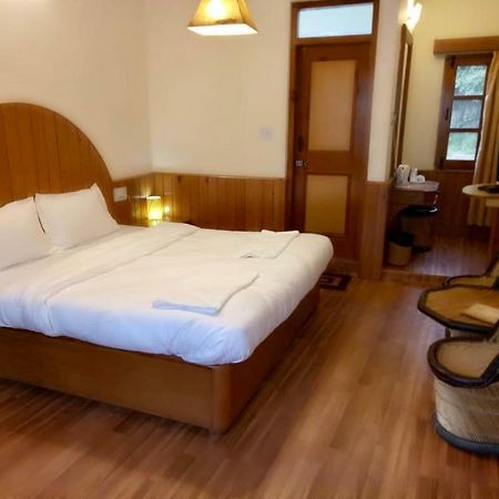 Drifter'S Inn & Cafe Manāli Zewnętrze zdjęcie