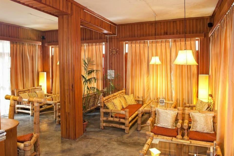 Drifter'S Inn & Cafe Manāli Zewnętrze zdjęcie