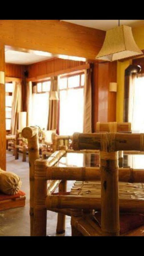 Drifter'S Inn & Cafe Manāli Zewnętrze zdjęcie
